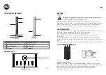 Preview for 4 page of Jumbo Ayce GPH 2000 MACAO Original Instructions Manual