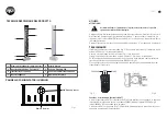 Preview for 16 page of Jumbo Ayce GPH 2000 MACAO Original Instructions Manual