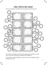 Предварительный просмотр 5 страницы Jumbo dessineo 19573 Instructions Manual