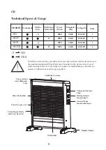 Preview for 18 page of Jumbo Digi 101 User Manual