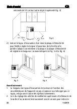 Предварительный просмотр 30 страницы Jumbo JHS-A005 Instruction Manual