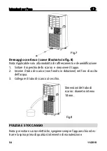 Предварительный просмотр 54 страницы Jumbo JHS-A005 Instruction Manual