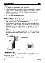 Предварительный просмотр 55 страницы Jumbo JHS-A005 Instruction Manual