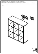 Предварительный просмотр 5 страницы Jumbo MAX CUBE 9 MX9R/018 Assembly Instructions Manual