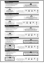 Предварительный просмотр 6 страницы Jumbo MAX CUBE 9 MX9R/018 Assembly Instructions Manual