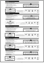 Предварительный просмотр 8 страницы Jumbo MAX CUBE 9 MX9R/018 Assembly Instructions Manual