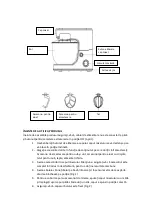 Предварительный просмотр 27 страницы Jumbo SC-236 Instruction Manual