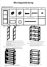 Jumbo SF-3175 Assembly Instructions preview