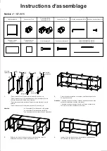 Предварительный просмотр 2 страницы Jumbo SmartBox SF-1315 Assembly Instructions