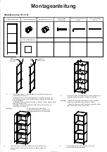 Предварительный просмотр 1 страницы Jumbo SmartBox SF-3137 Assembly Instructions