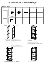 Предварительный просмотр 2 страницы Jumbo SmartBox SF-3137 Assembly Instructions