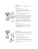 Preview for 4 page of Jumbo Touch Panel Remote Operation Manual