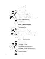 Preview for 6 page of Jumbo Touch Panel Remote Operation Manual