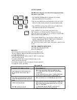 Preview for 7 page of Jumbo Touch Panel Remote Operation Manual