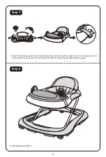 Предварительный просмотр 5 страницы Jumbo W1119NA User Manual