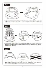 Предварительный просмотр 12 страницы Jumbo W1119NA User Manual