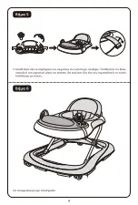 Предварительный просмотр 13 страницы Jumbo W1119NA User Manual