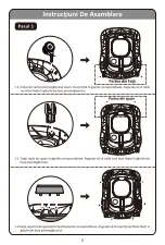 Предварительный просмотр 27 страницы Jumbo W1119NA User Manual