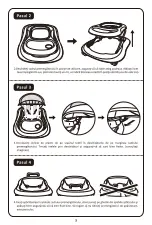 Предварительный просмотр 28 страницы Jumbo W1119NA User Manual