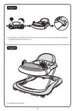 Предварительный просмотр 29 страницы Jumbo W1119NA User Manual