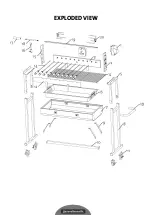 Предварительный просмотр 4 страницы Jumbuck GEN-FP001 Manual