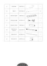 Предварительный просмотр 7 страницы Jumbuck GEN-FP001 Manual