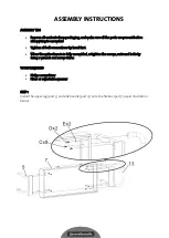 Предварительный просмотр 9 страницы Jumbuck GEN-FP001 Manual