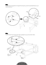 Предварительный просмотр 10 страницы Jumbuck GEN-FP001 Manual