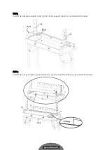 Предварительный просмотр 11 страницы Jumbuck GEN-FP001 Manual