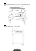 Предварительный просмотр 12 страницы Jumbuck GEN-FP001 Manual