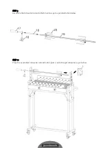 Предварительный просмотр 14 страницы Jumbuck GEN-FP001 Manual