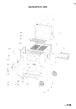 Preview for 5 page of Jumbuck HS-19CB1 Instruction Manual