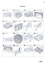 Preview for 6 page of Jumbuck HS-19CB1 Instruction Manual