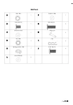 Preview for 8 page of Jumbuck HS-19CB1 Instruction Manual