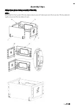 Preview for 9 page of Jumbuck HS-19CB1 Instruction Manual