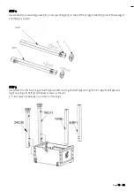 Preview for 10 page of Jumbuck HS-19CB1 Instruction Manual