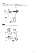 Preview for 11 page of Jumbuck HS-19CB1 Instruction Manual