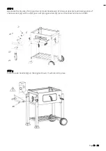 Preview for 13 page of Jumbuck HS-19CB1 Instruction Manual