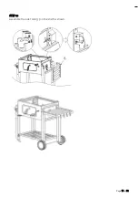 Preview for 14 page of Jumbuck HS-19CB1 Instruction Manual