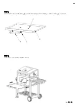 Preview for 16 page of Jumbuck HS-19CB1 Instruction Manual