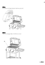 Preview for 17 page of Jumbuck HS-19CB1 Instruction Manual