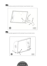 Preview for 9 page of Jumbuck HS-Gens-310 Assembly Instructions Manual