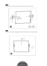 Preview for 10 page of Jumbuck HS-Gens-310 Assembly Instructions Manual