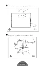 Preview for 11 page of Jumbuck HS-Gens-310 Assembly Instructions Manual