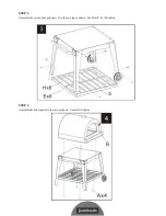 Предварительный просмотр 7 страницы Jumbuck HS-PZ002 Assembly & Operation Instructions