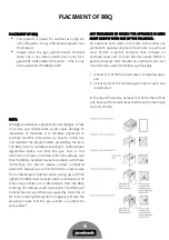 Preview for 5 page of Jumbuck HS-UM006AS Assembly & Operation Instructions