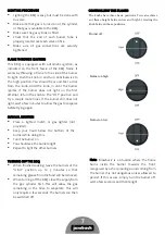 Preview for 8 page of Jumbuck HS-UM006AS Assembly & Operation Instructions