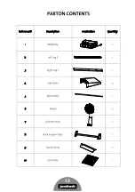 Preview for 14 page of Jumbuck HS-UM006AS Assembly & Operation Instructions