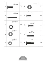 Preview for 8 page of Jumbuck HS-UM006D Assembly & Operation Instructions