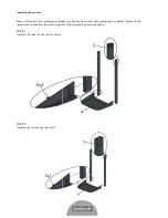 Preview for 9 page of Jumbuck HS-UM006D Assembly & Operation Instructions